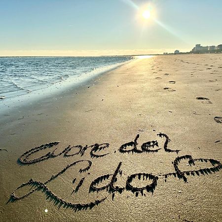 Apartment Cuore Del Lido Lignano Sabbiadoro Eksteriør billede