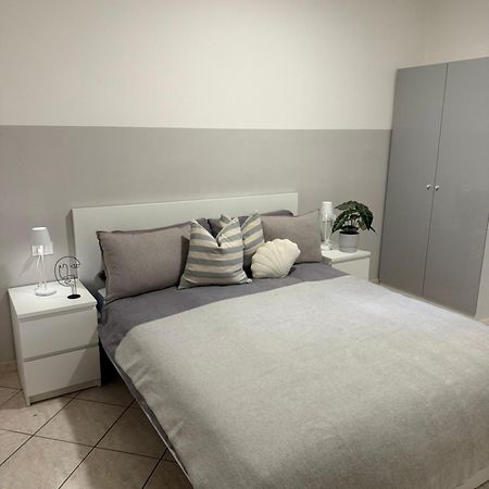 Apartment Cuore Del Lido Lignano Sabbiadoro Eksteriør billede