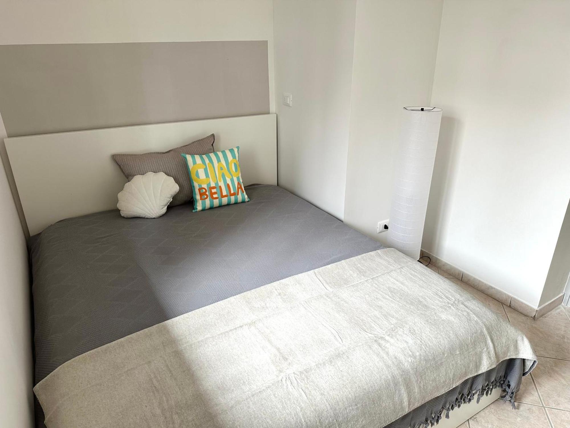 Apartment Cuore Del Lido Lignano Sabbiadoro Eksteriør billede