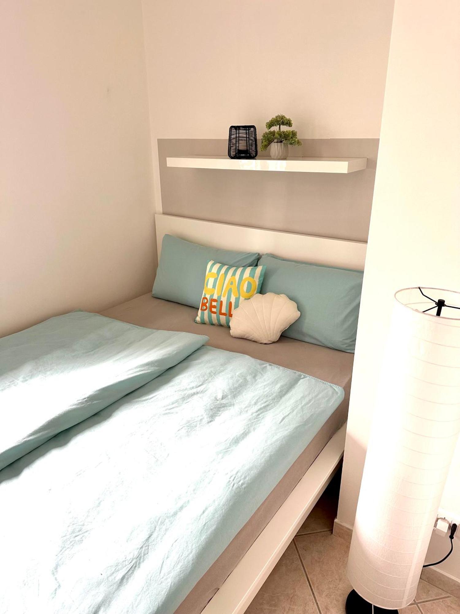 Apartment Cuore Del Lido Lignano Sabbiadoro Eksteriør billede