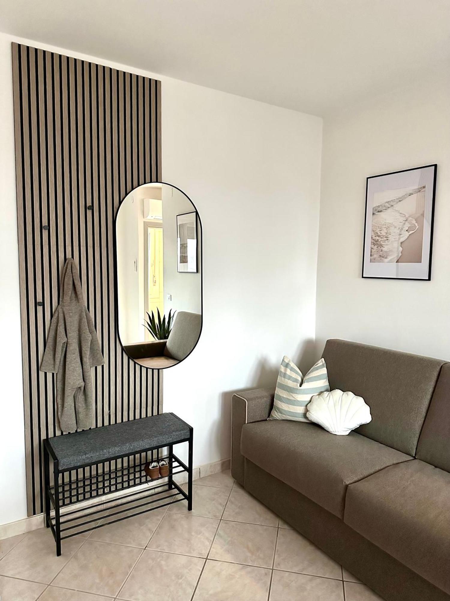 Apartment Cuore Del Lido Lignano Sabbiadoro Eksteriør billede