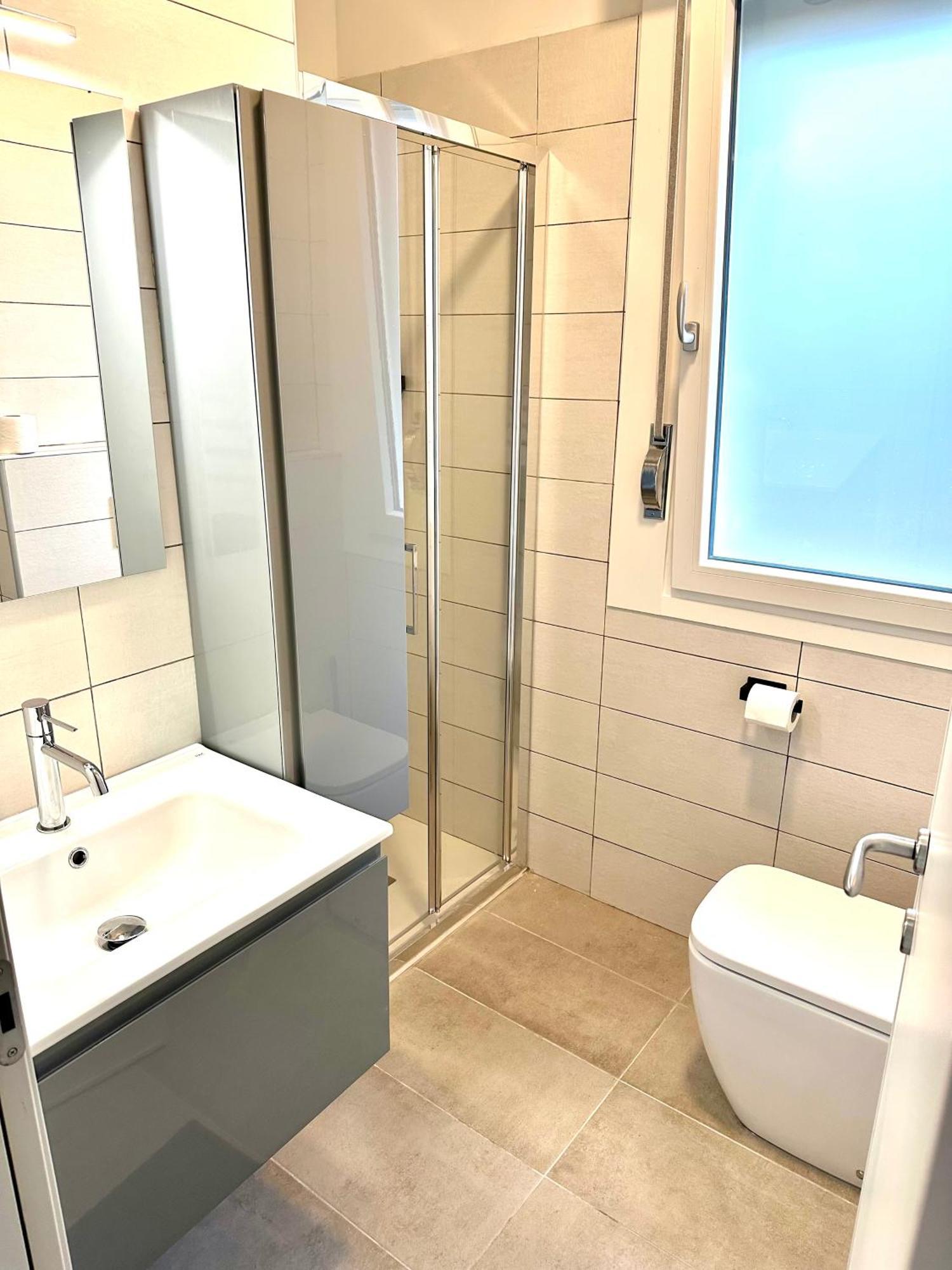 Apartment Cuore Del Lido Lignano Sabbiadoro Eksteriør billede