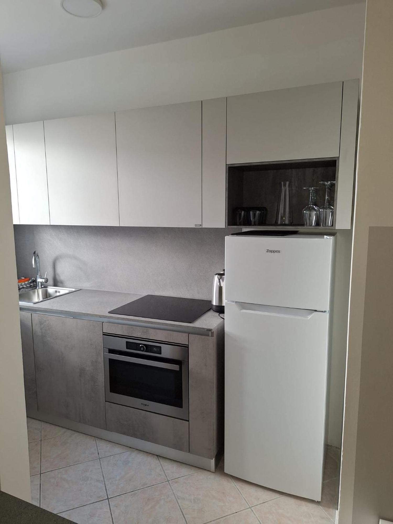 Apartment Cuore Del Lido Lignano Sabbiadoro Eksteriør billede