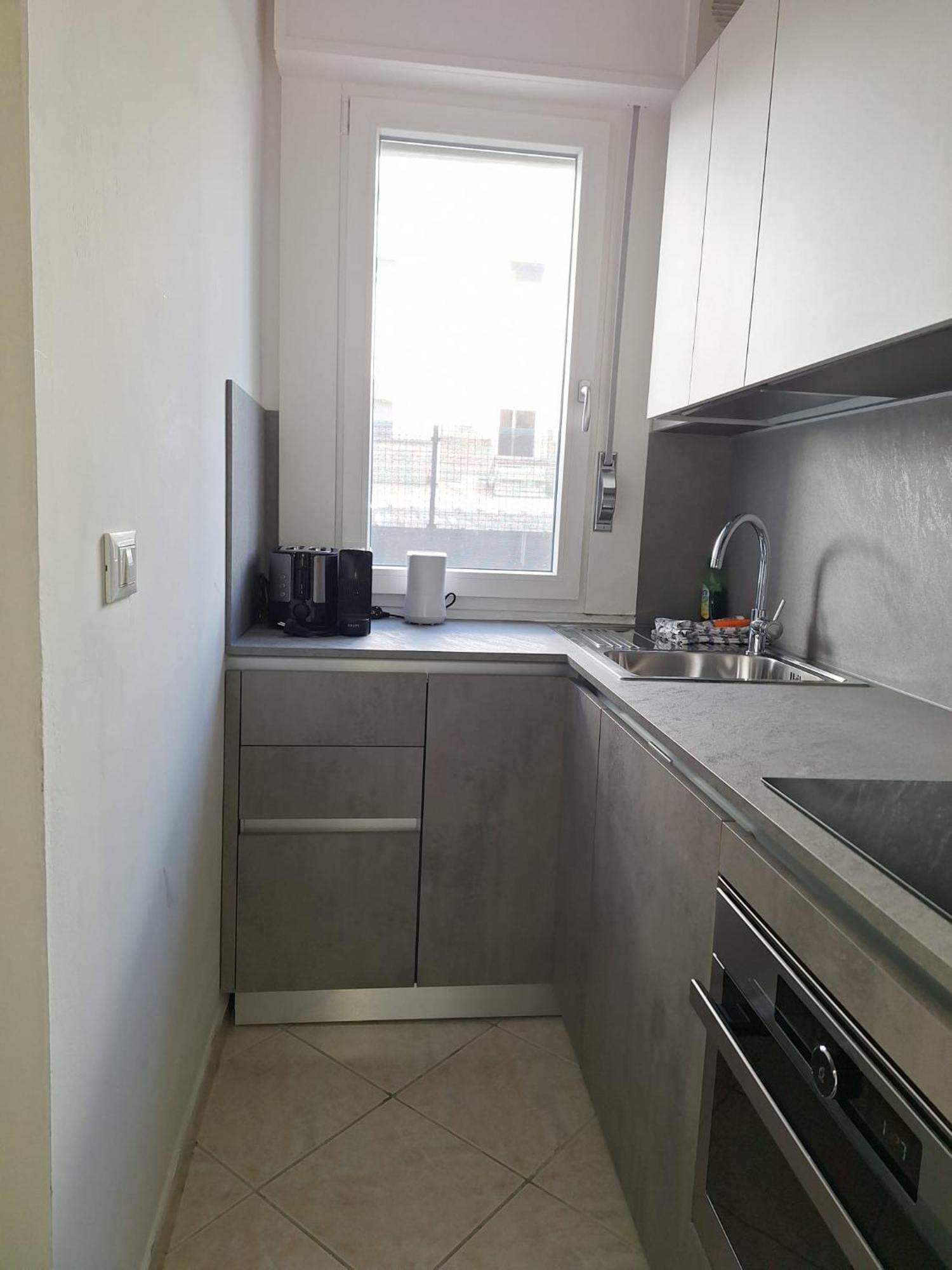 Apartment Cuore Del Lido Lignano Sabbiadoro Eksteriør billede