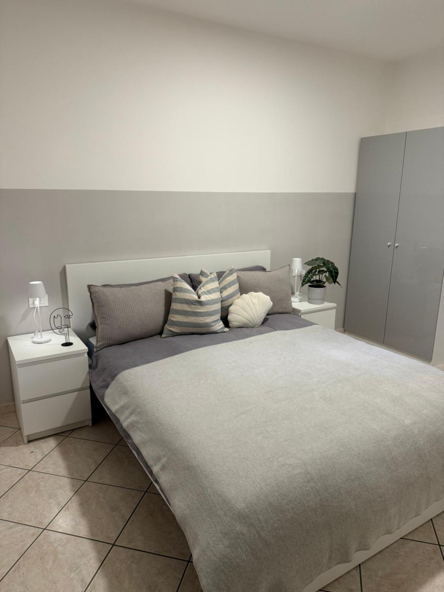 Apartment Cuore Del Lido Lignano Sabbiadoro Eksteriør billede