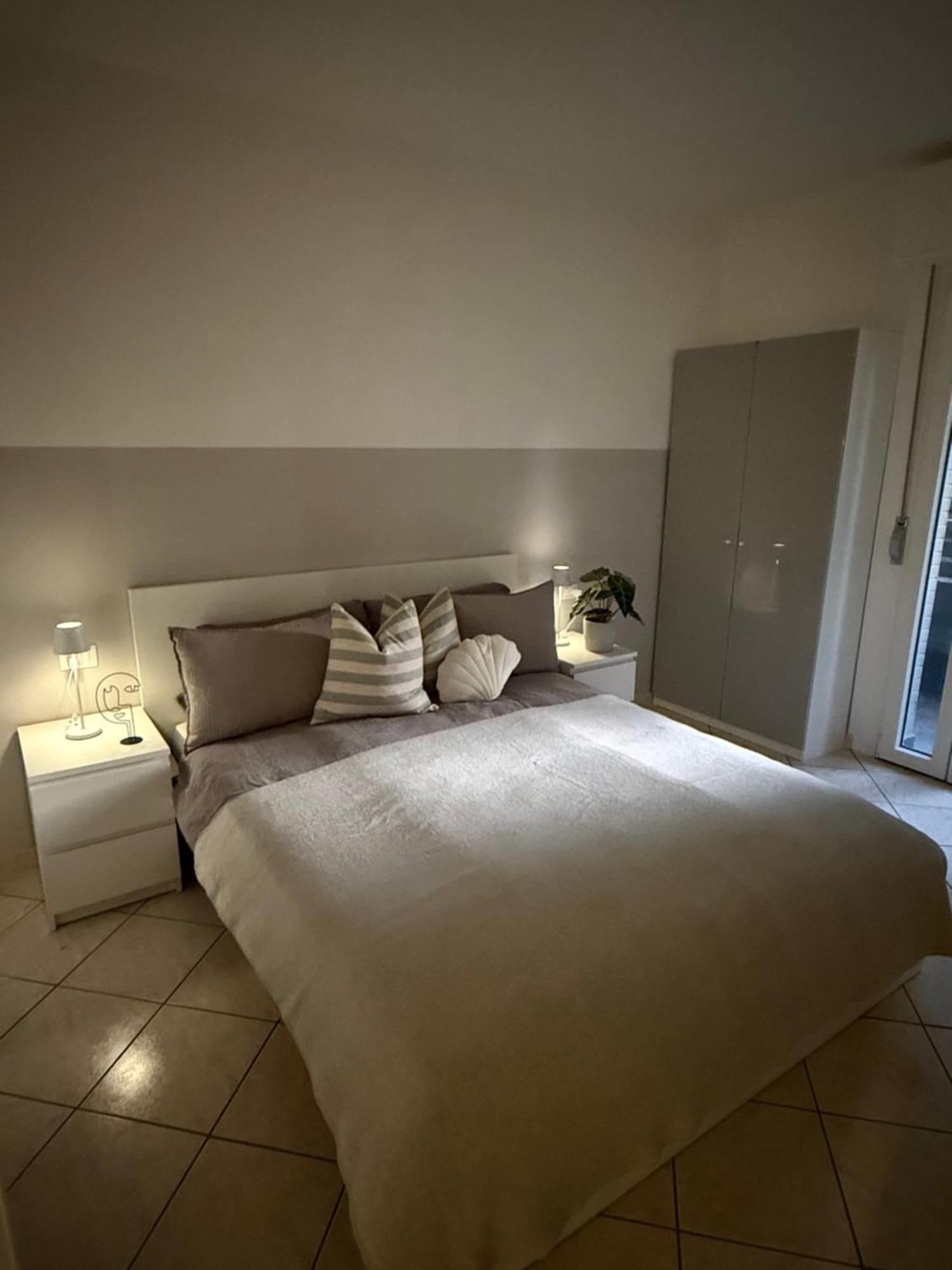 Apartment Cuore Del Lido Lignano Sabbiadoro Eksteriør billede