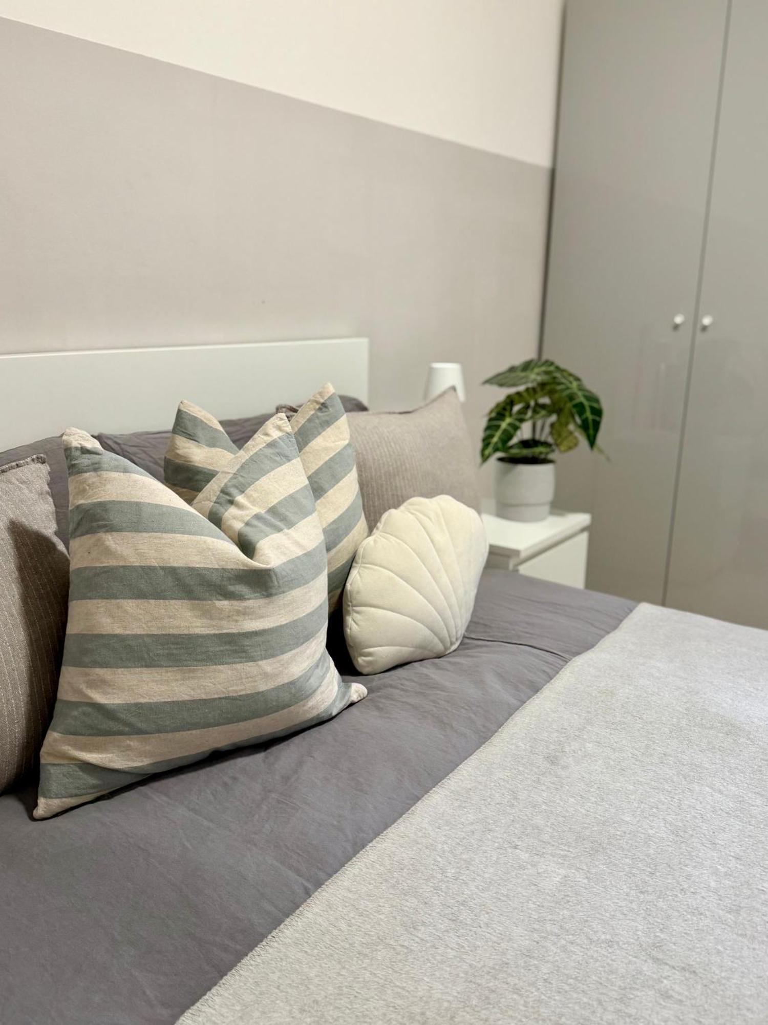 Apartment Cuore Del Lido Lignano Sabbiadoro Eksteriør billede
